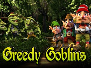 Greedy goblins